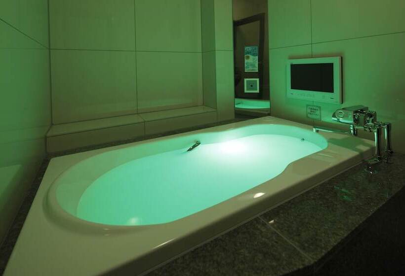 فندق Waltz Okazaki