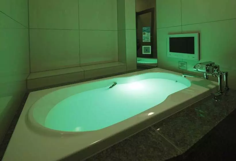 Hotelli Waltz Okazaki