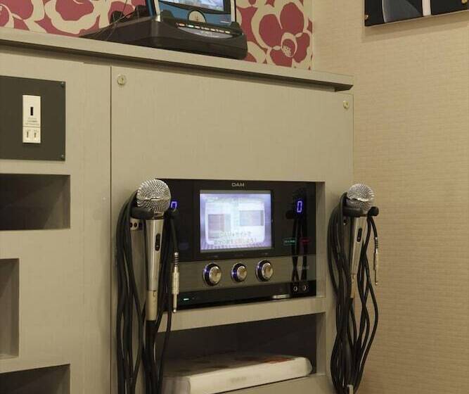 فندق Waltz Okazaki