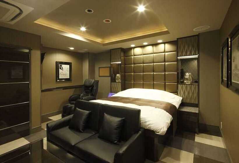 فندق Waltz Okazaki