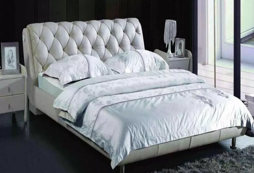 Hotelli Waltz Okazaki