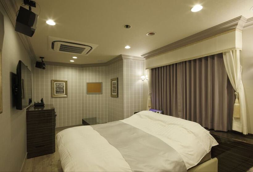 فندق Waltz Okazaki