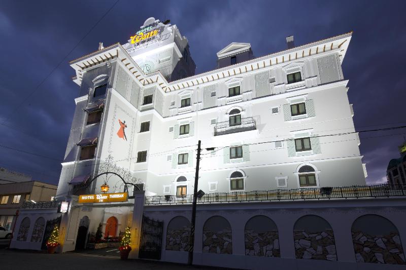 فندق Waltz Okazaki