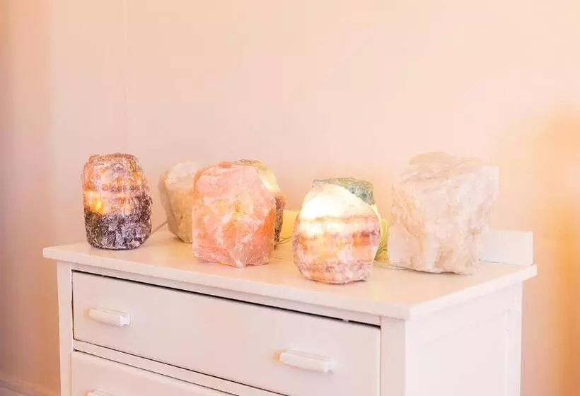 هتل White House Guest Farm