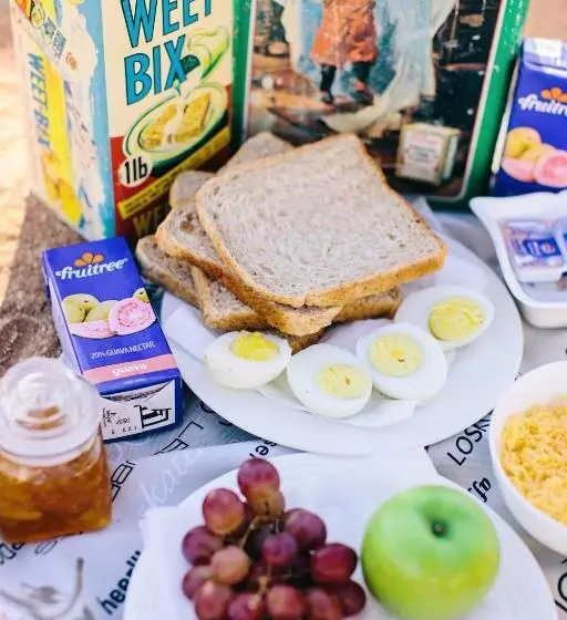 هتل White House Guest Farm