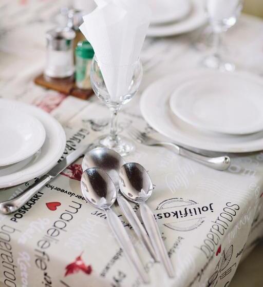 هتل White House Guest Farm