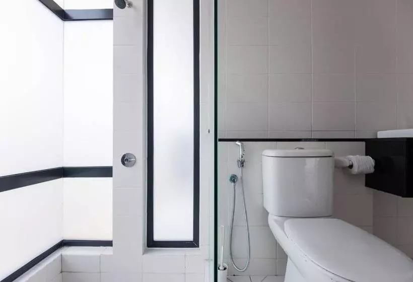 Threefour Guesthouse For 26 At Trefoil Setia Alam