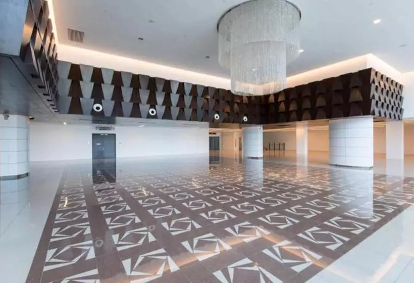 Threefour Guesthouse For 26 At Trefoil Setia Alam