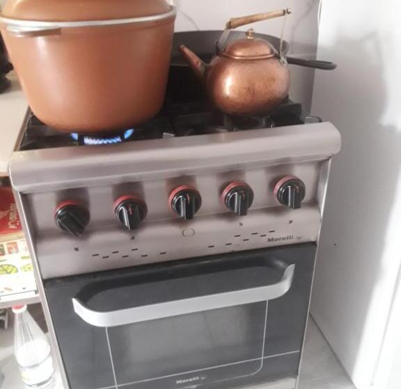 Pension Aguilar House Hostel B&b