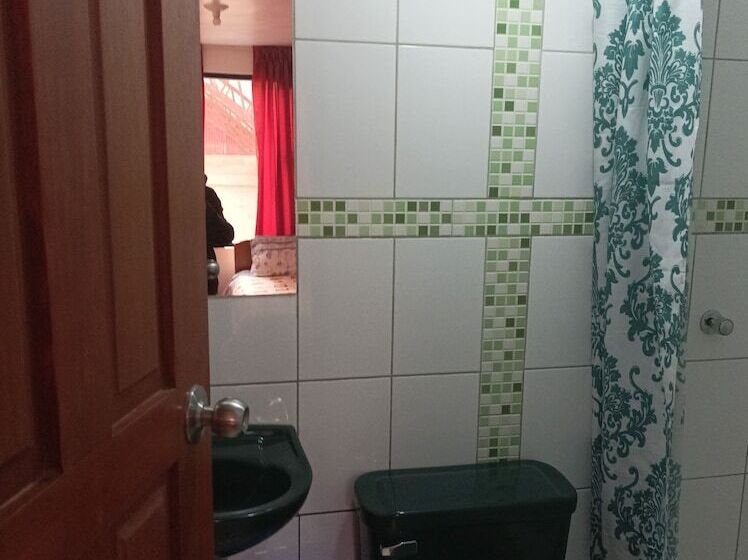 Hostel Kantu Hospedaje