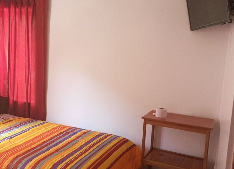 Hostel Kantu Hospedaje