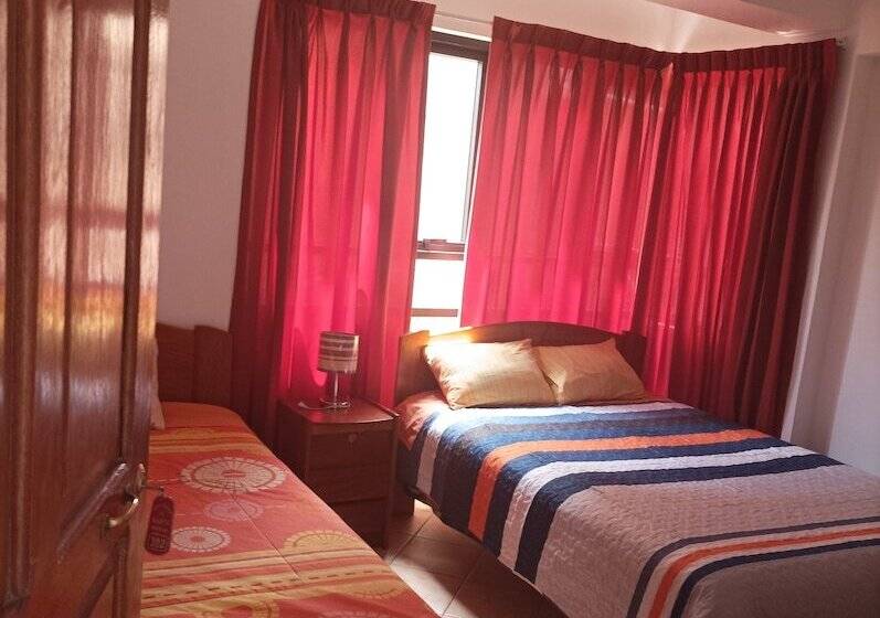 Hostel Kantu Hospedaje