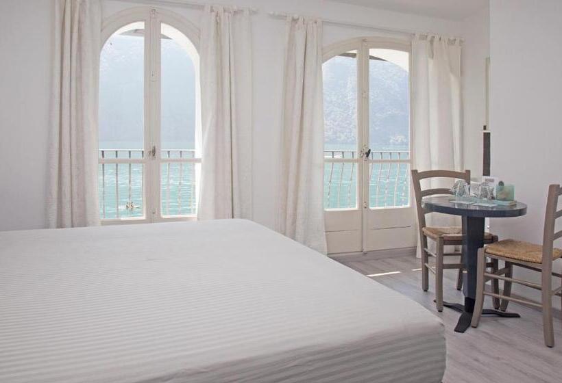 Общежитие Locanda Gandriese