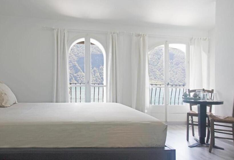 Общежитие Locanda Gandriese