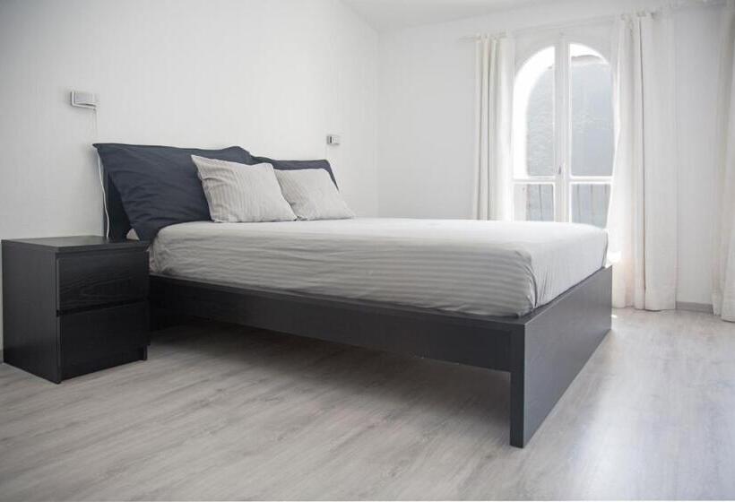 Vandrarhem Locanda Gandriese