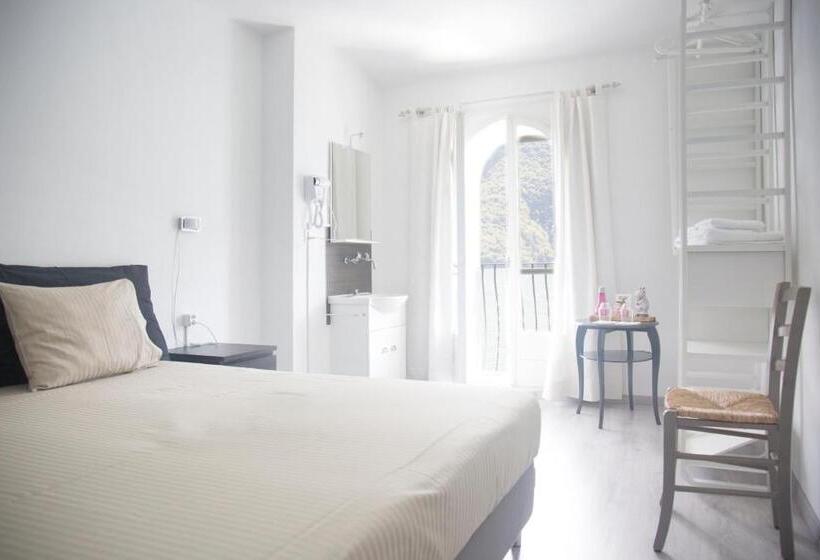 Общежитие Locanda Gandriese