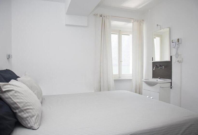 Общежитие Locanda Gandriese