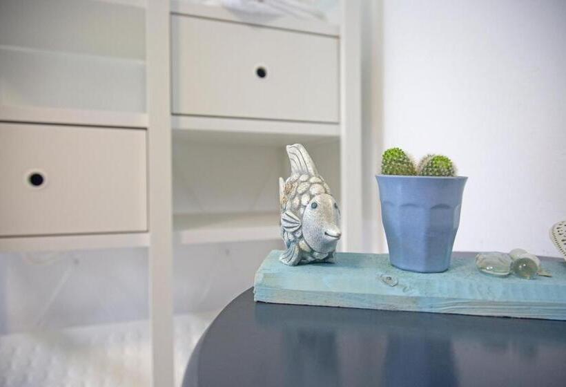 Vandrarhem Locanda Gandriese