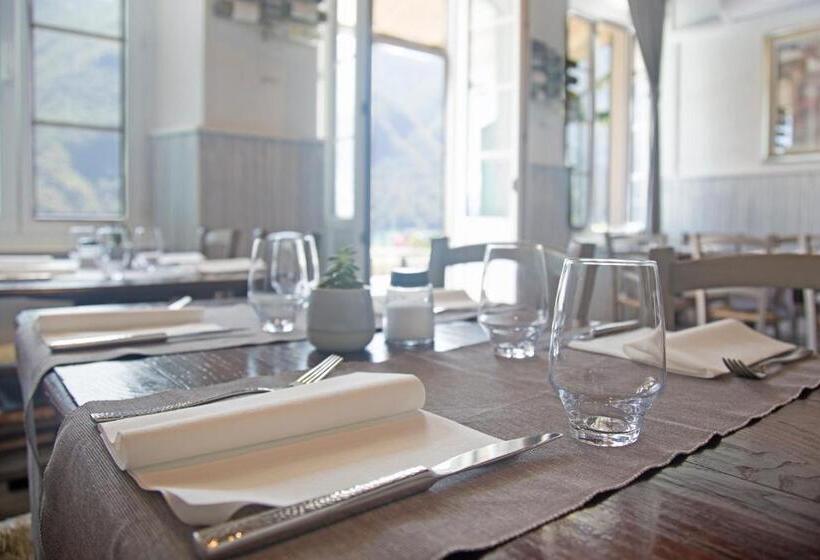 Общежитие Locanda Gandriese