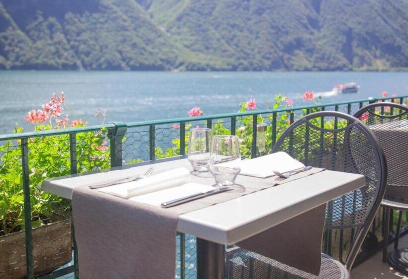 Общежитие Locanda Gandriese