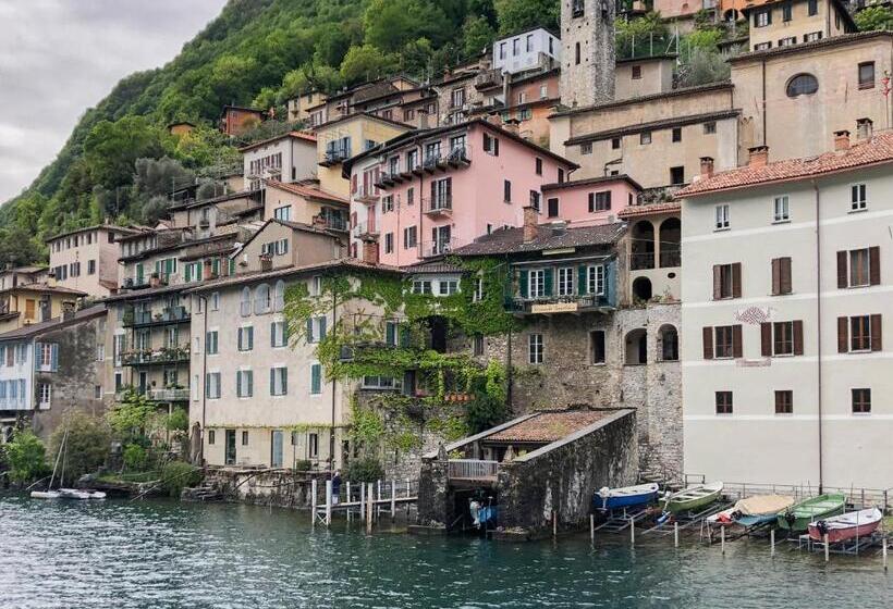 Общежитие Locanda Gandriese