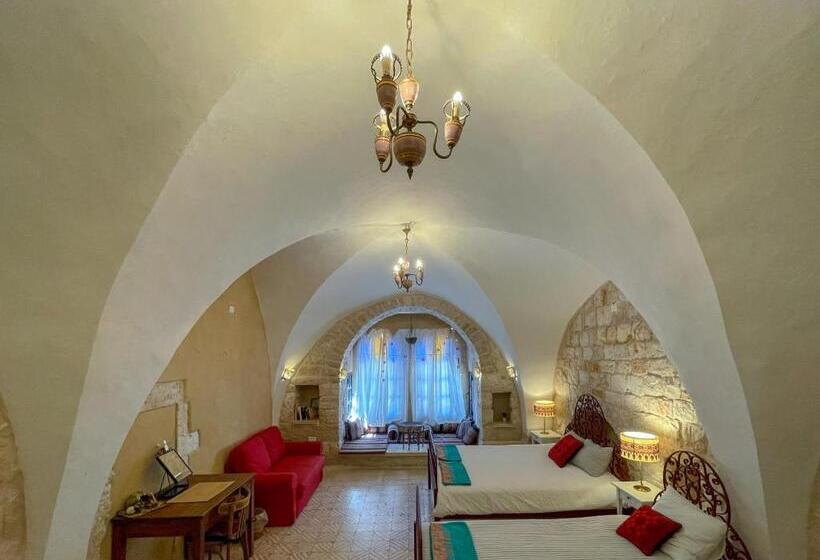 پانسیون Dar Al Majus