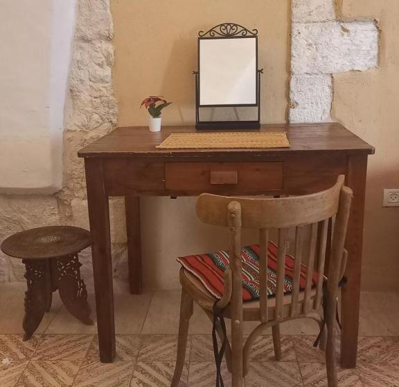 پانسیون Dar Al Majus