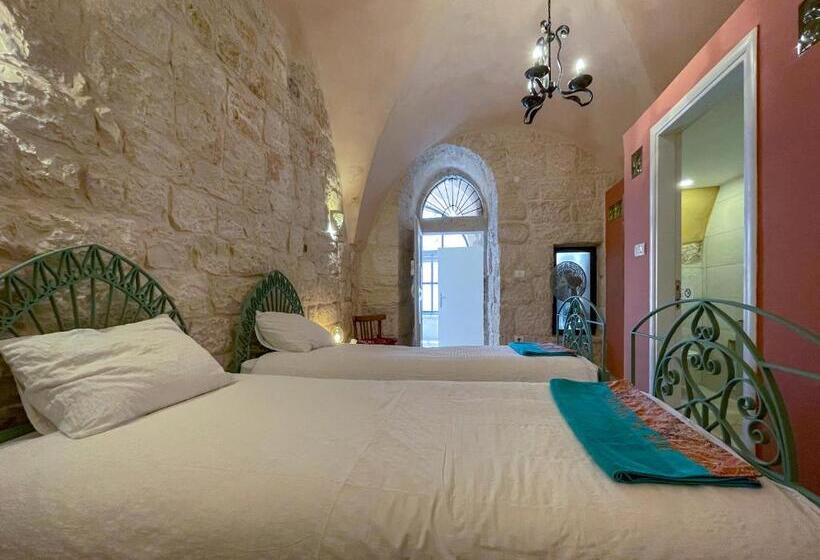 پانسیون Dar Al Majus