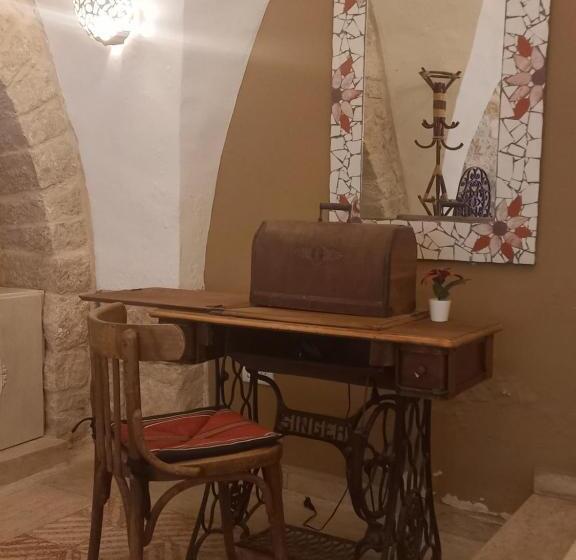 پانسیون Dar Al Majus