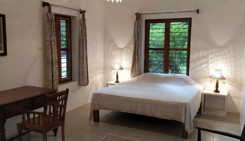 پانسیون Isai Ambalam Guest House