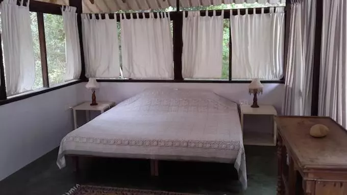 پانسیون Isai Ambalam Guest House
