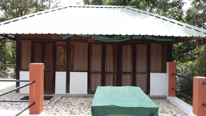پانسیون Isai Ambalam Guest House