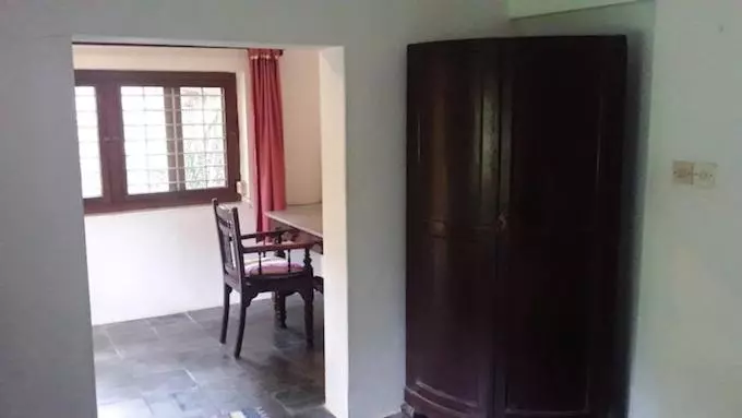 پانسیون Isai Ambalam Guest House
