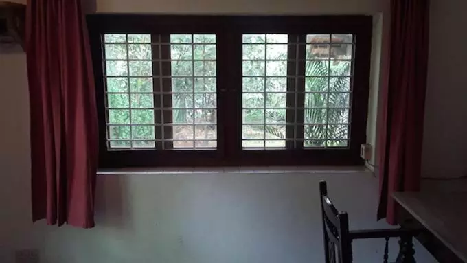 پانسیون Isai Ambalam Guest House