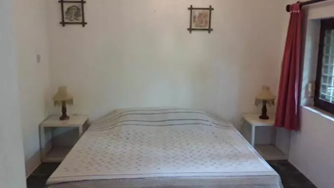 پانسیون Isai Ambalam Guest House