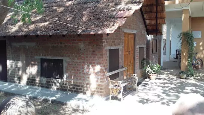 پانسیون Isai Ambalam Guest House