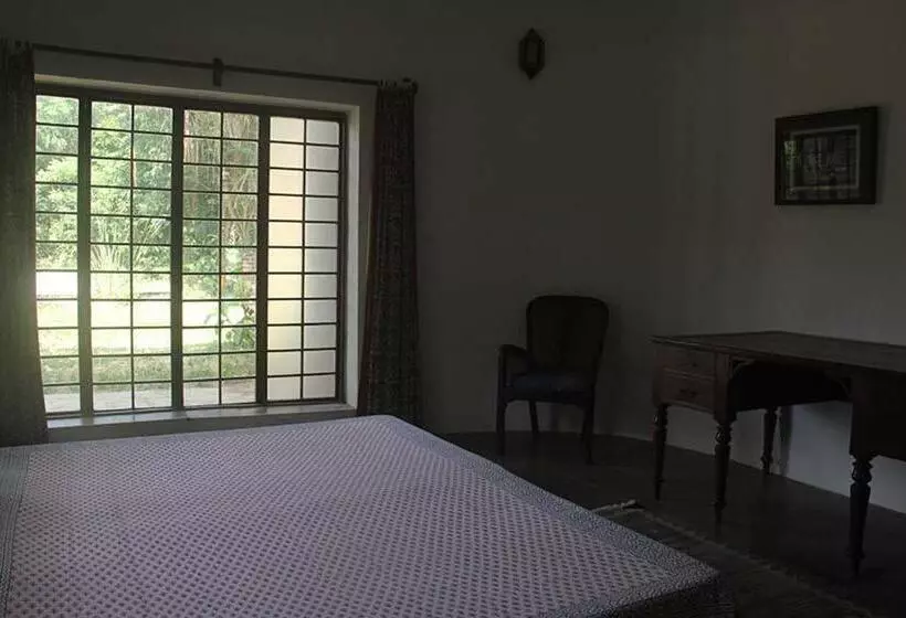 پانسیون Isai Ambalam Guest House