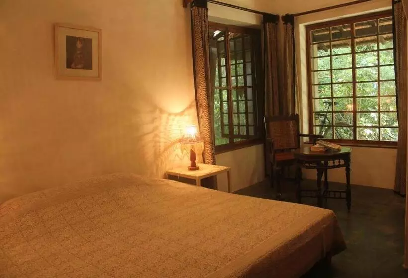پانسیون Isai Ambalam Guest House