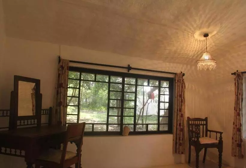 پانسیون Isai Ambalam Guest House