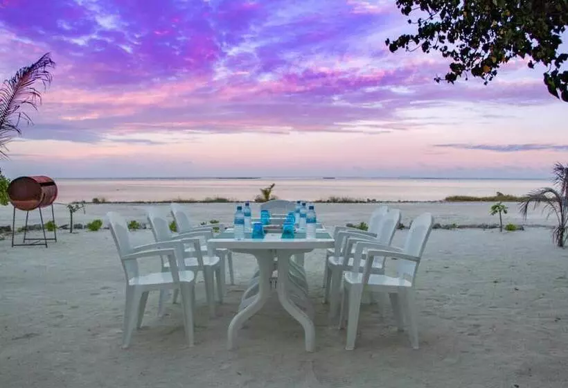 پانسیون Kokaa Maafushi