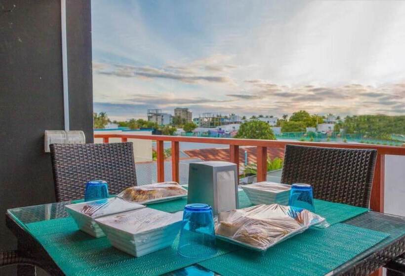 پانسیون Kokaa Maafushi