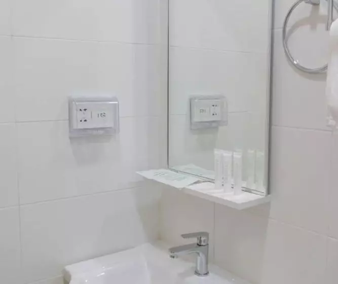 پانسیون Kokaa Maafushi