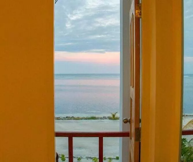 پانسیون Kokaa Maafushi