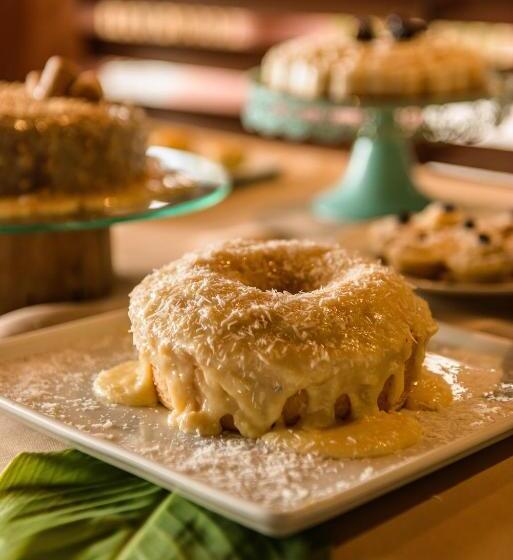 پانسیون Pousada Corveta