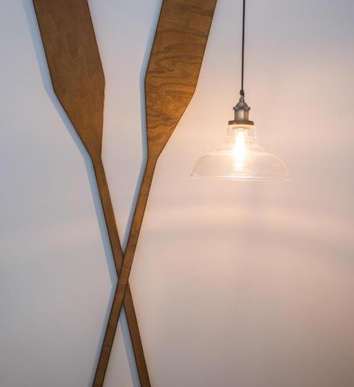 پانسیون Pousada Corveta