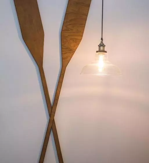 پانسیون Pousada Corveta