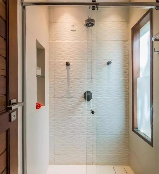 پانسیون Pousada Corveta