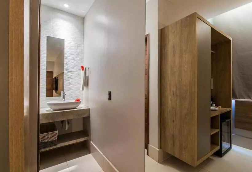 پانسیون Pousada Corveta