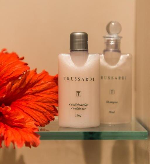 پانسیون Pousada Corveta