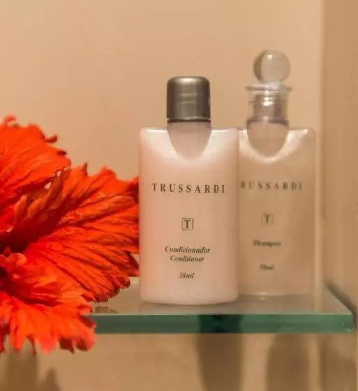 پانسیون Pousada Corveta